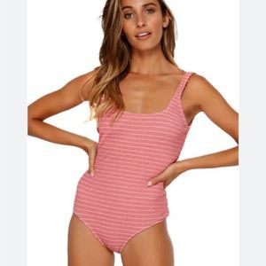 BILLABONG High One Piece